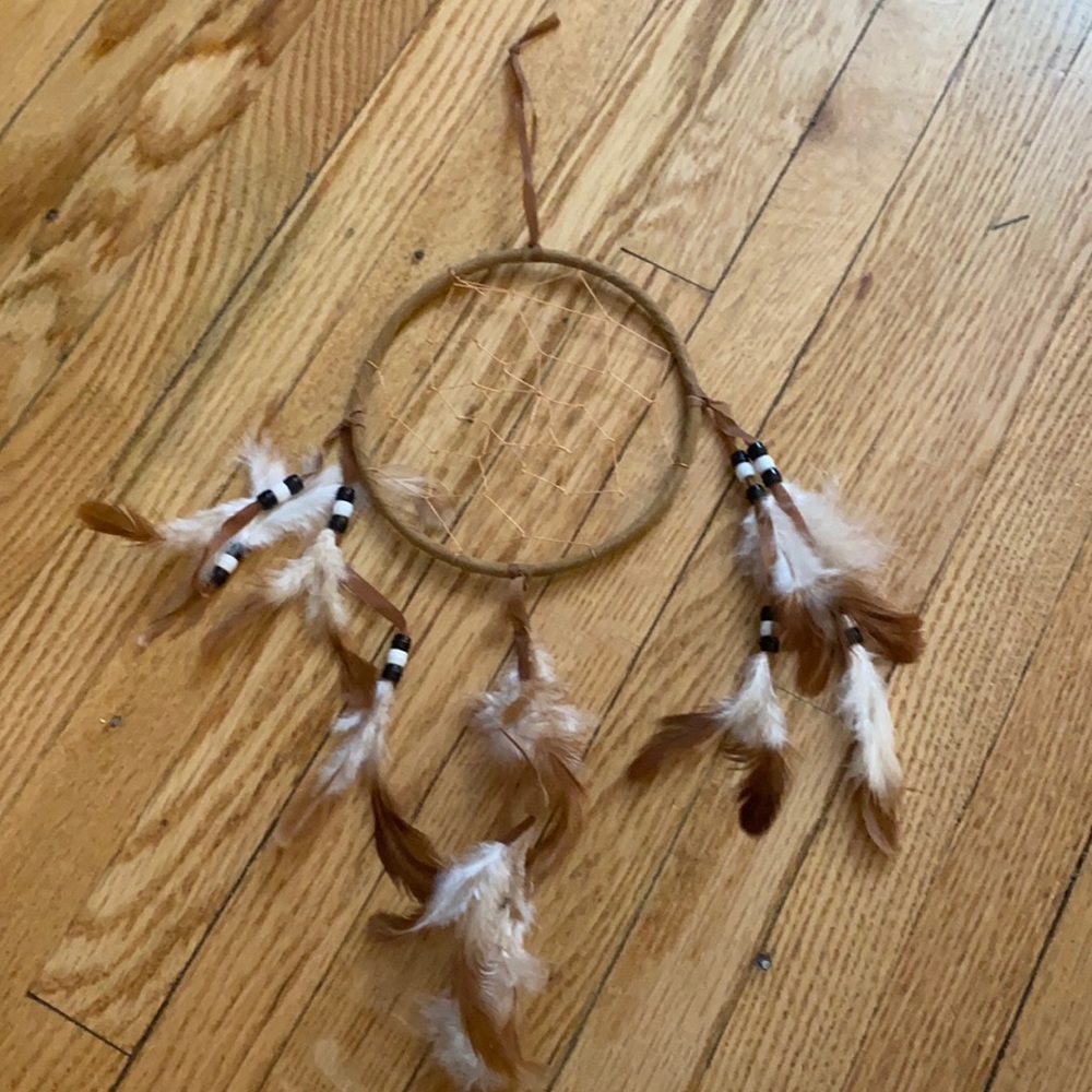 Dream catcher - brand new 🪶